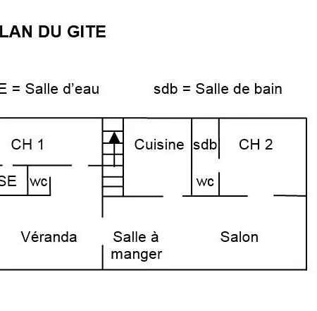 Du Parc * Chaunay